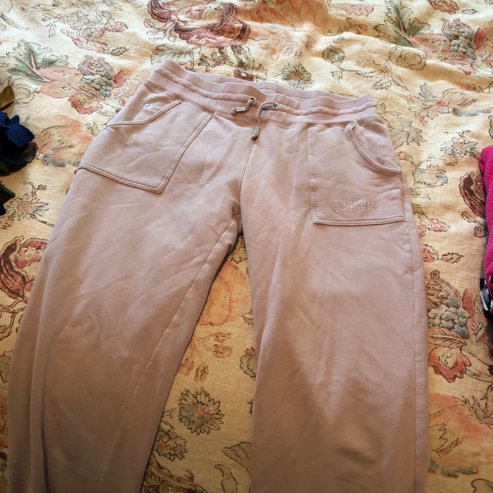 Bcbg Comfy lounge pants